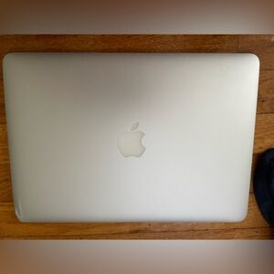 13” MacBook Air (early 2014)